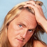 David Lasley