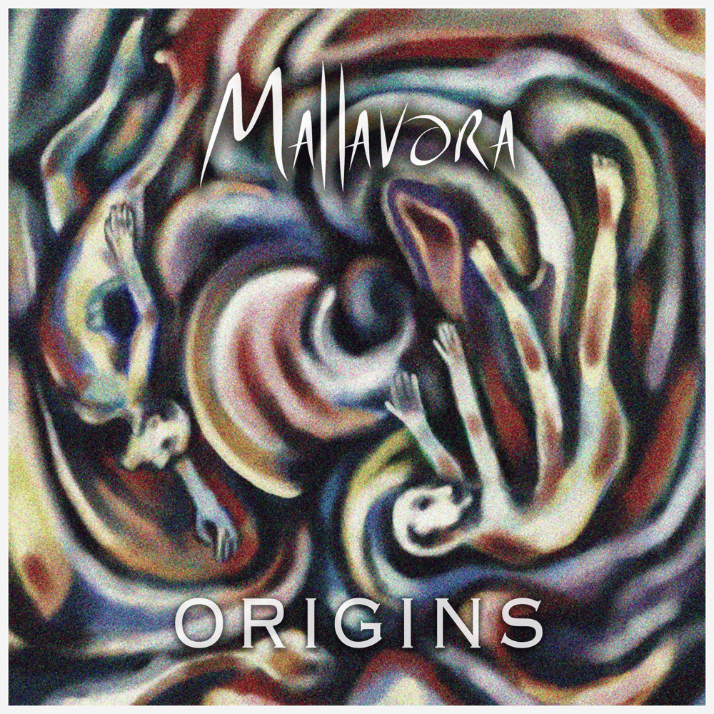 Origins - EP