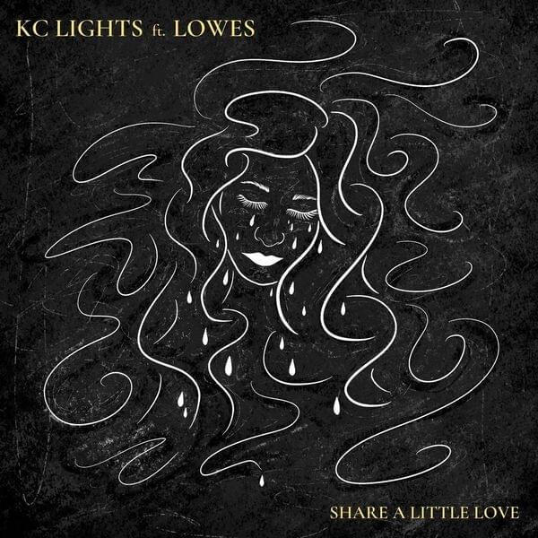 Share a Little Love - Single