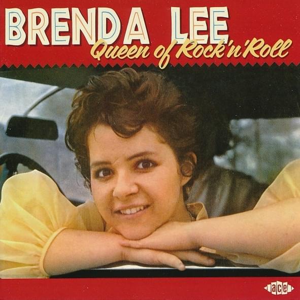 Queen Of Rock ‘N’ Roll
