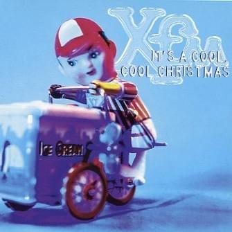 It’s A Cool, Cool Christmas