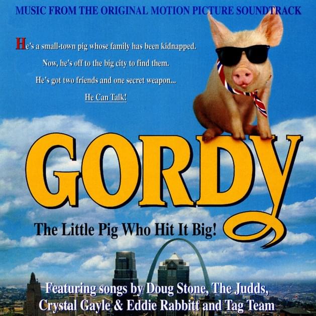 Gordy (Music From The Original Motion Picture Soundtrack)