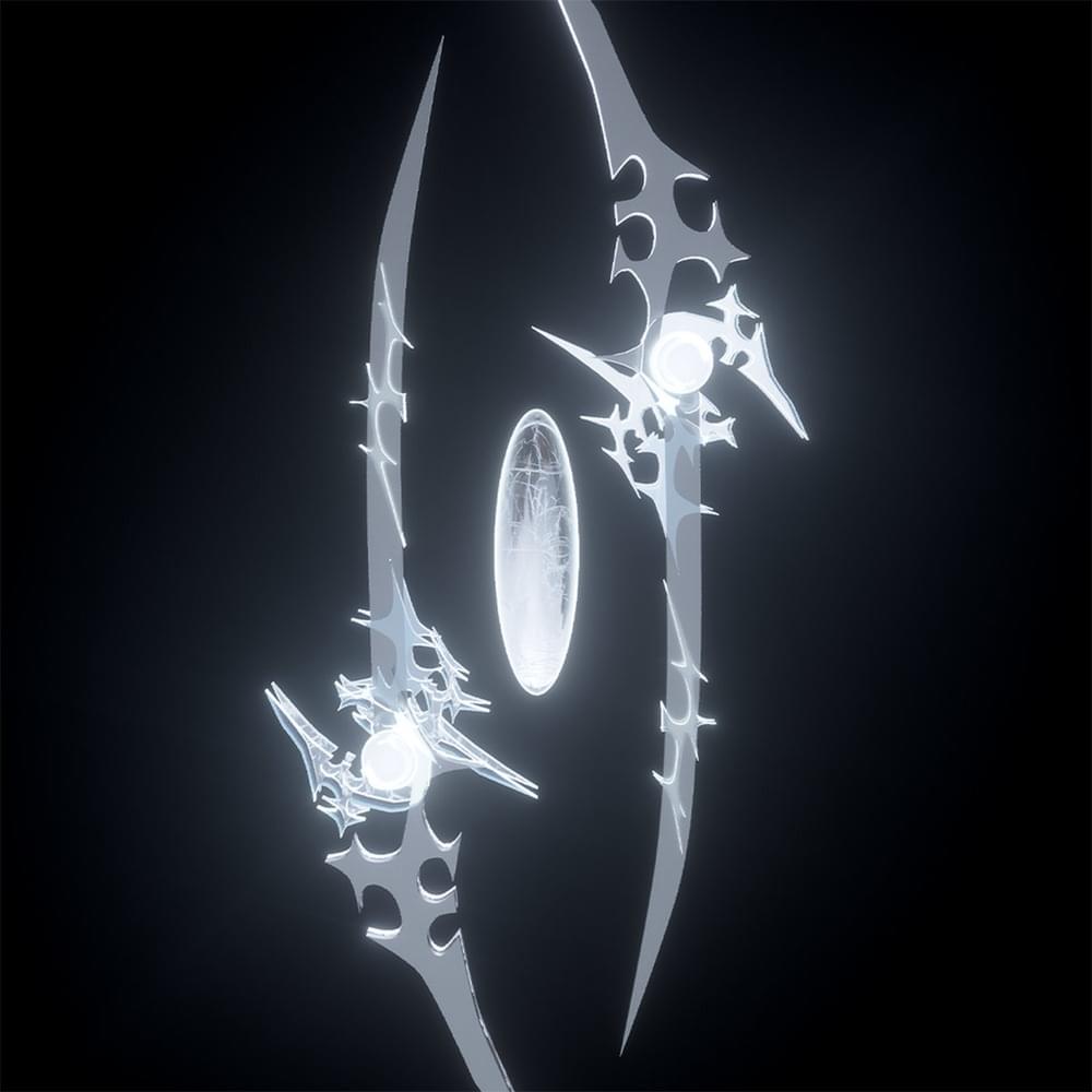 The Overture of Prototype (Game OST)