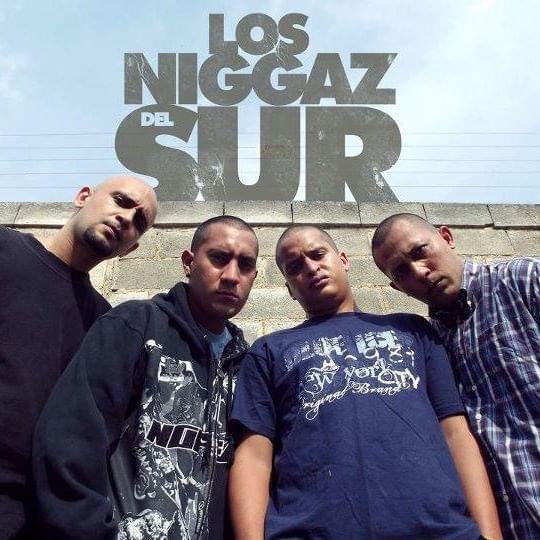 Los Niggaz Del Sur