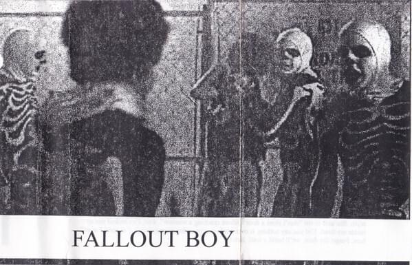 Fallout Boy (Demo)