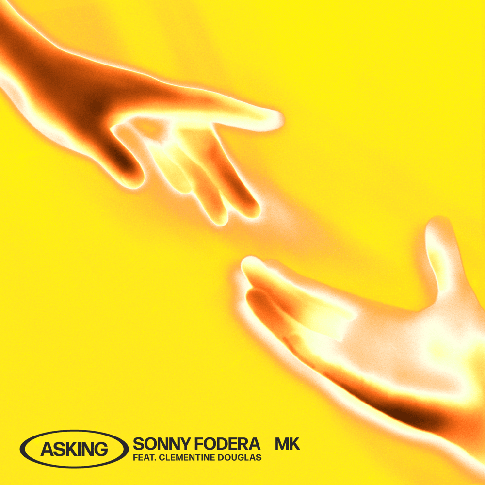 Asking (Remixes)