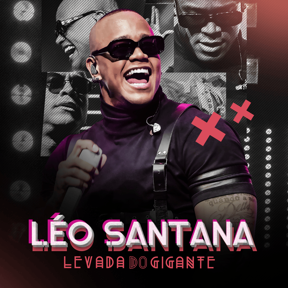 Levada do Gigante (Ao Vivo)