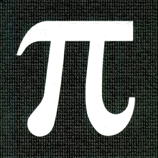 π (Pi): Music for the Motion Picture