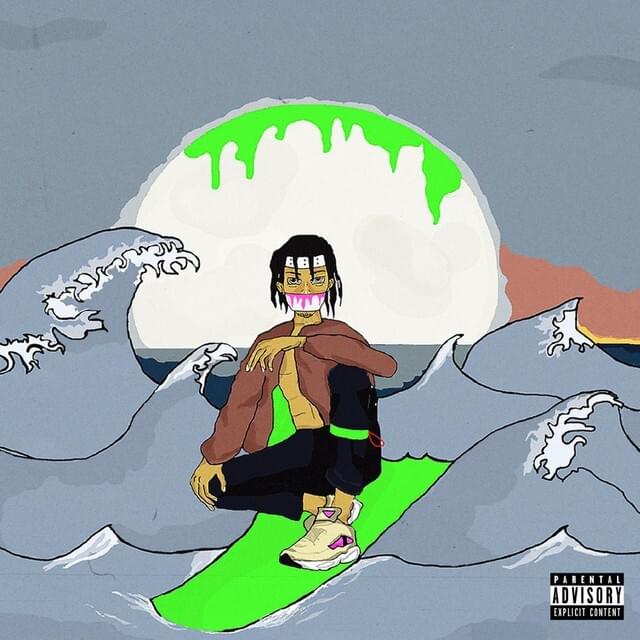 Ride The Wave