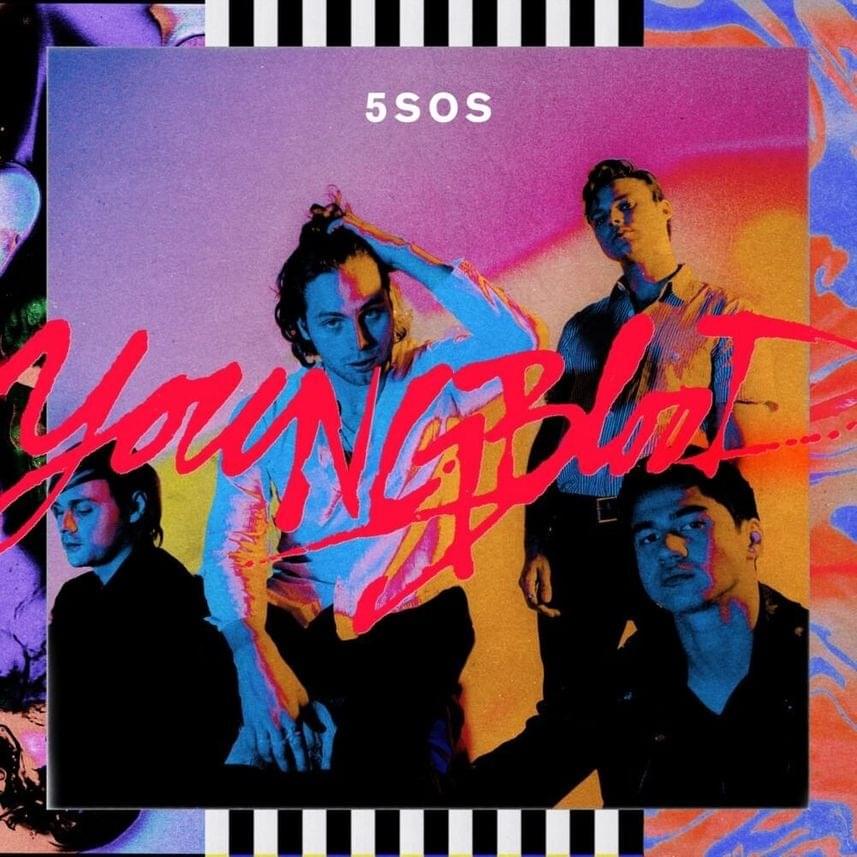 Youngblood (Japanese Edition)