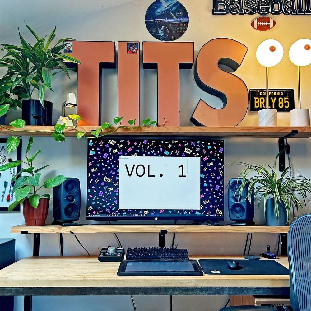 TITS Vol. 1