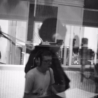 Floating Points Ensemble