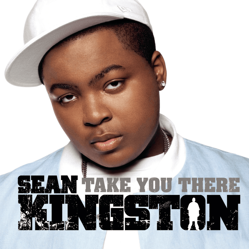 Take You There - Single