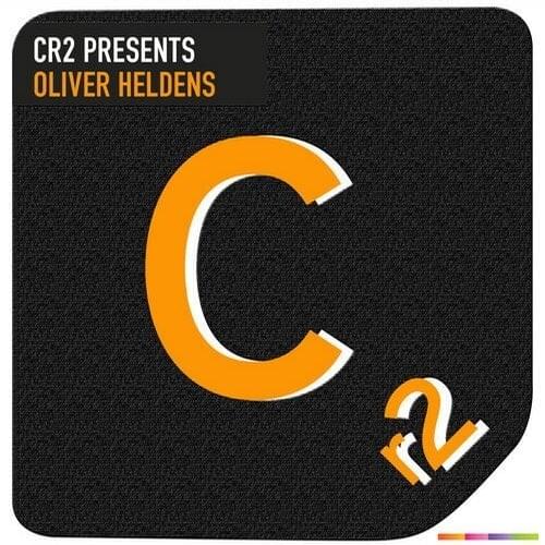 Cr2 Presents Oliver Heldens - Single