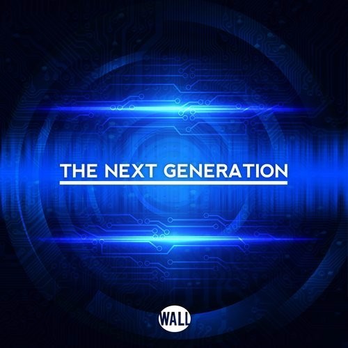 The Next Generation EP