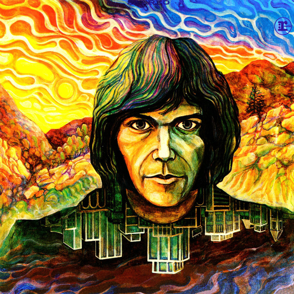 Neil Young