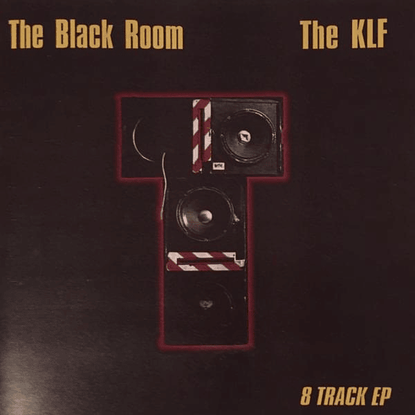 The Black Room (Unreleased)