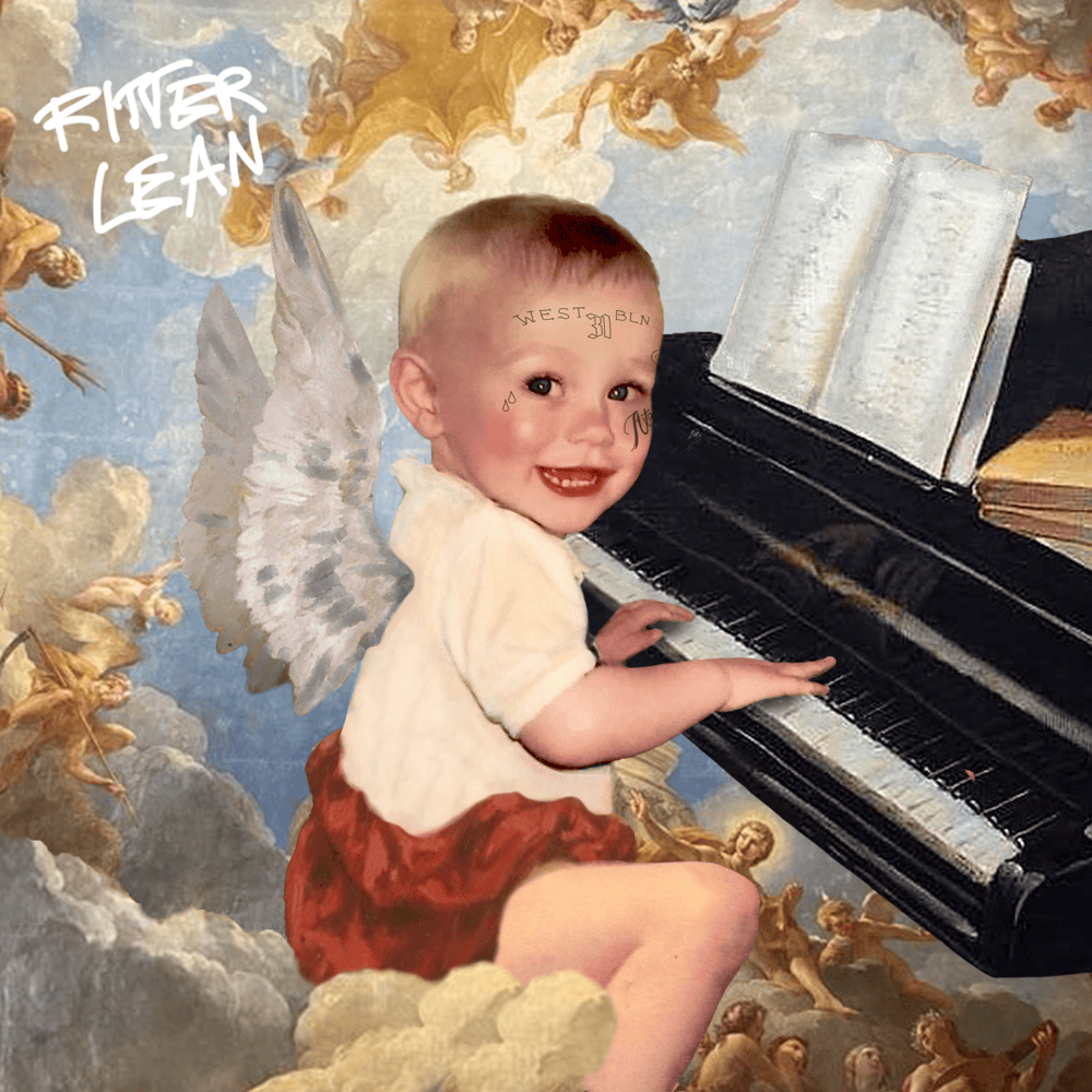 Ob ein Atze fliegen kann (EP)