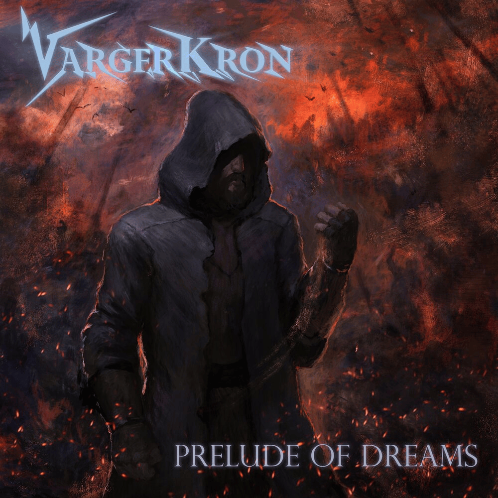 Prelude of Dreams - Single