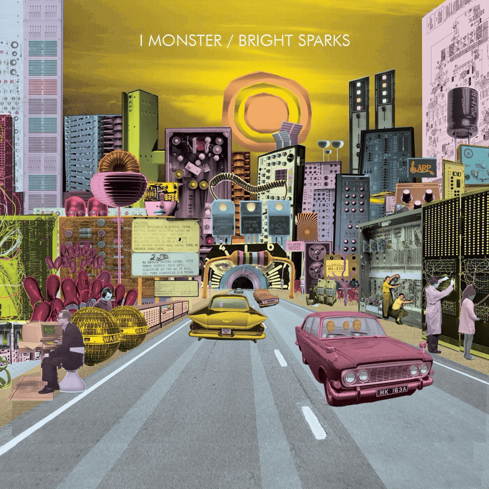 Bright Sparks