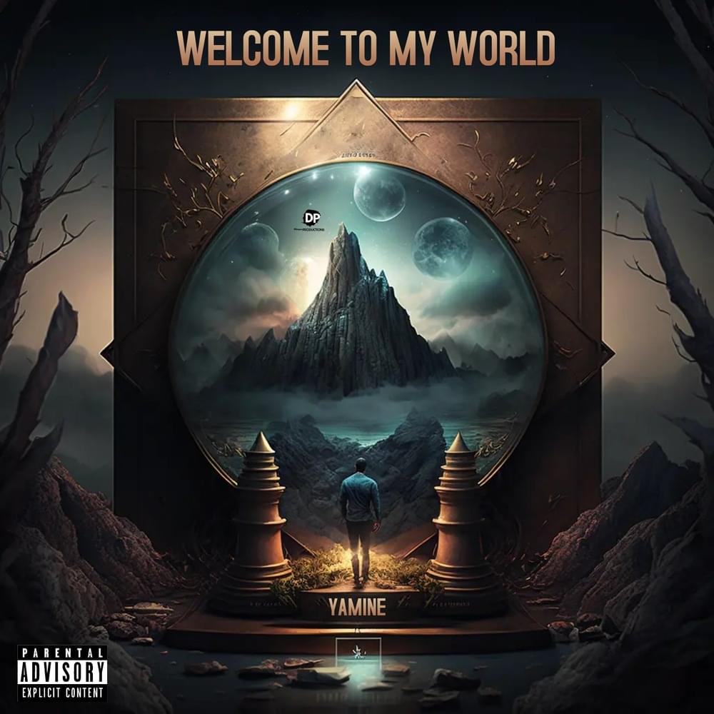 Welcome To My World The Album