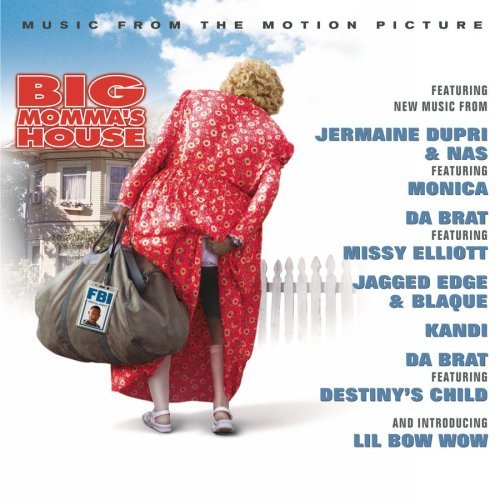 Big Momma’s House (Music From the Motion Picture)