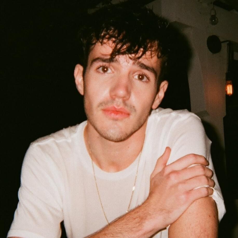 Aaron Carpenter