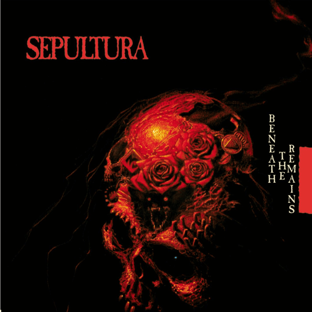 Beneath the Remains (Reissue)
