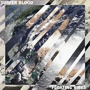 Floating Vibes - 7" Vinyl