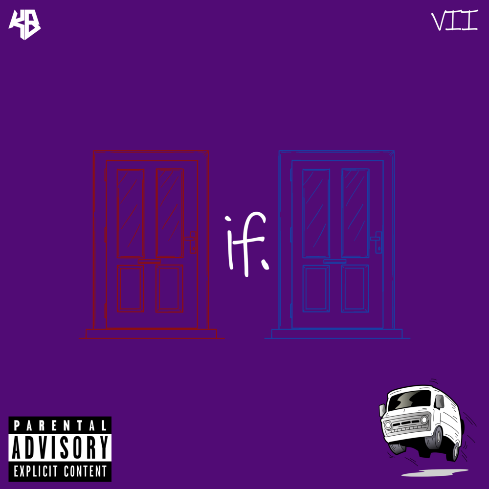 RAP-VAN Volume VII: if.