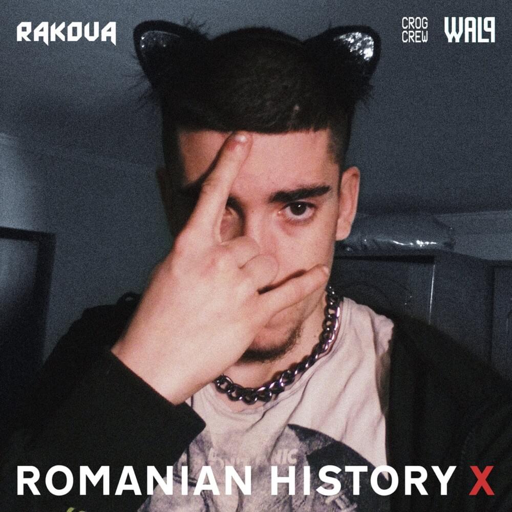 Romanian History X