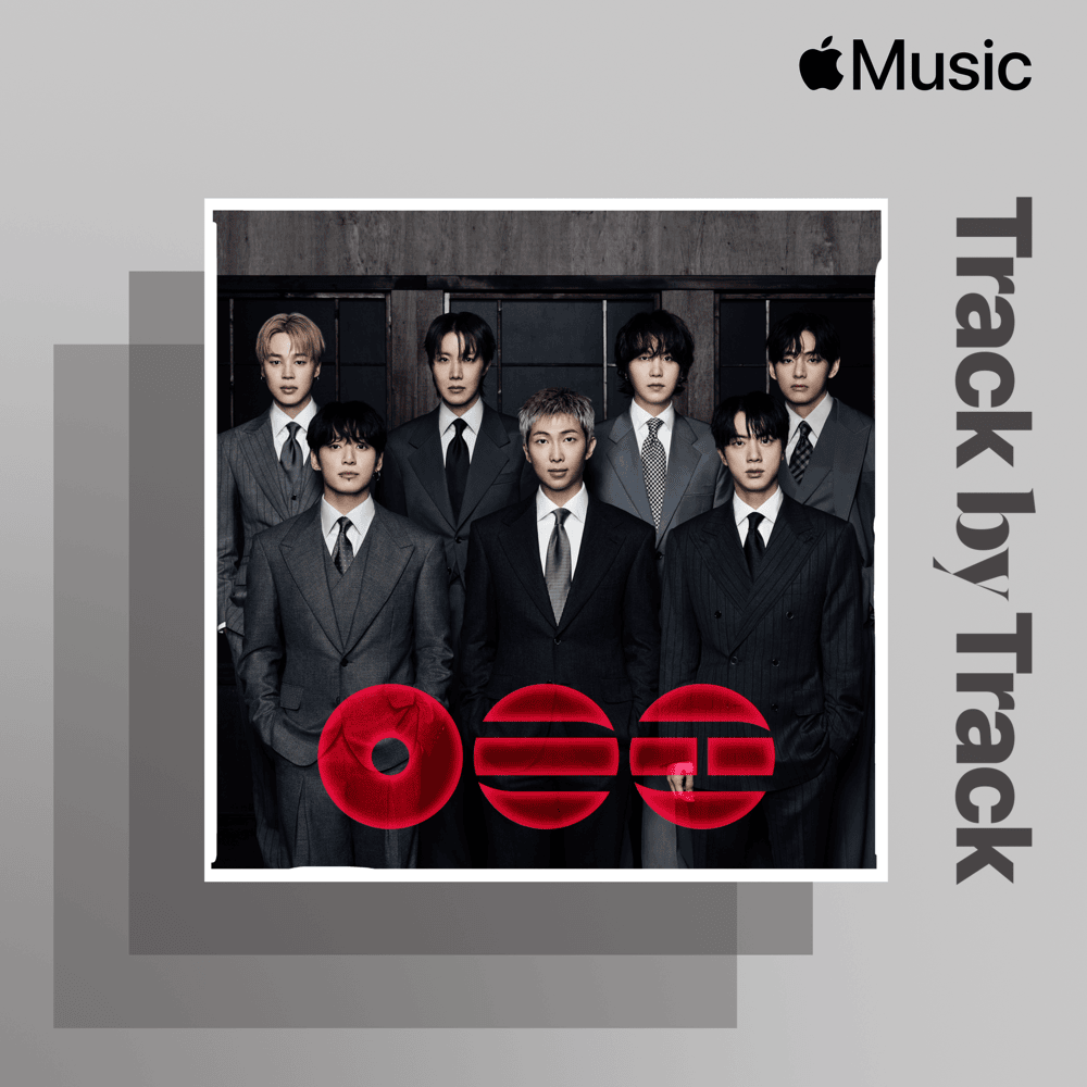 Track by Track Commentary: BTS on ARIRANG