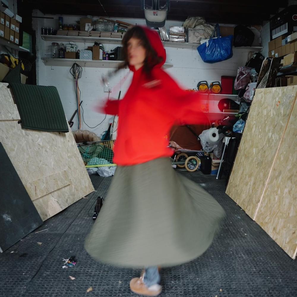 Something Big, Something Bright - EP