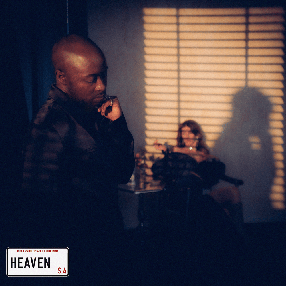 Heaven - EP