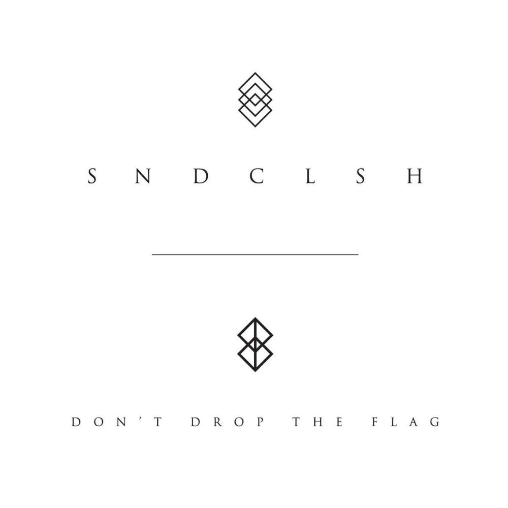 Don’t Drop the Flag