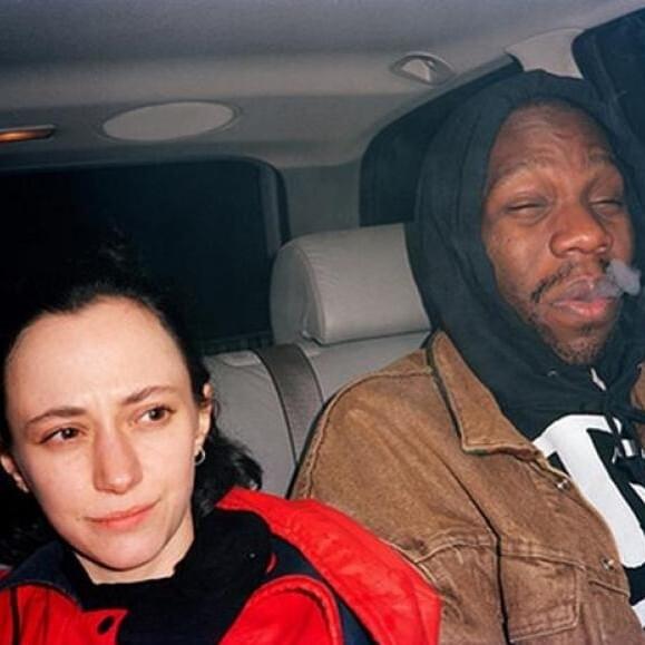 Hype Williams (Group)