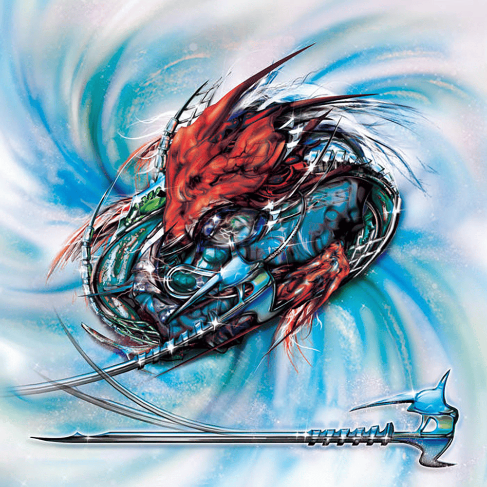 Bio Blade