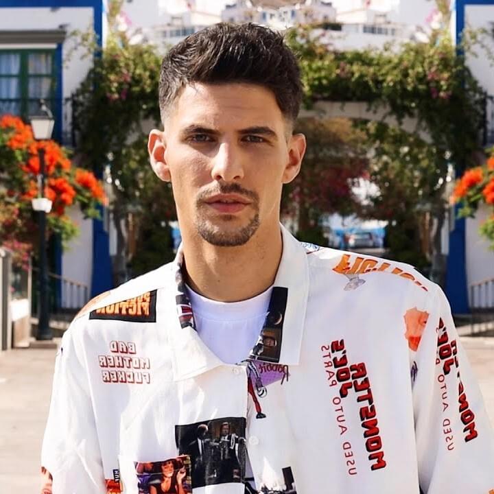 Danny Romero