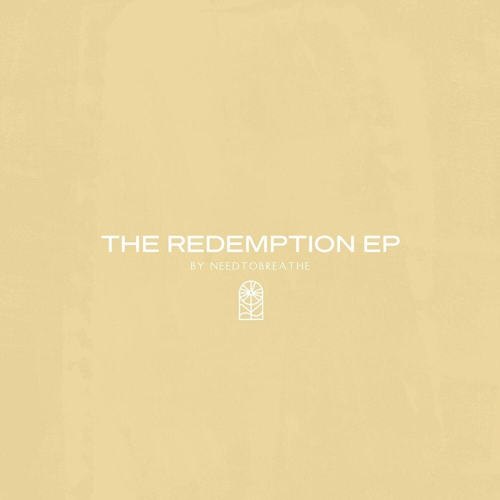 The Redemption - EP