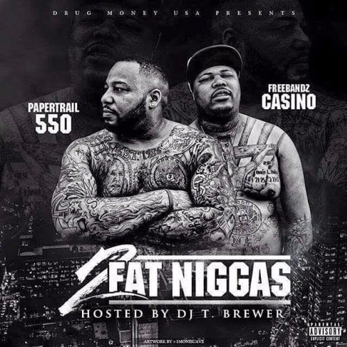 2 Fat Niggas