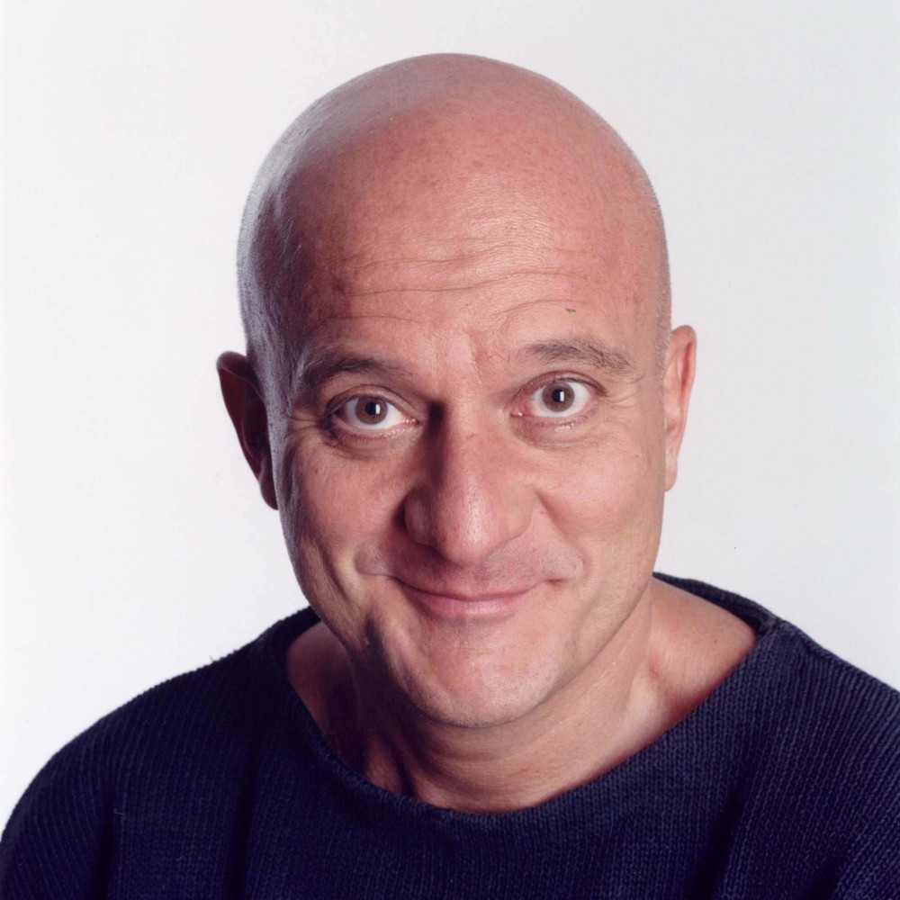 Claudio Bisio