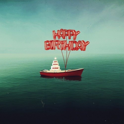 BIRTHDAY MIX