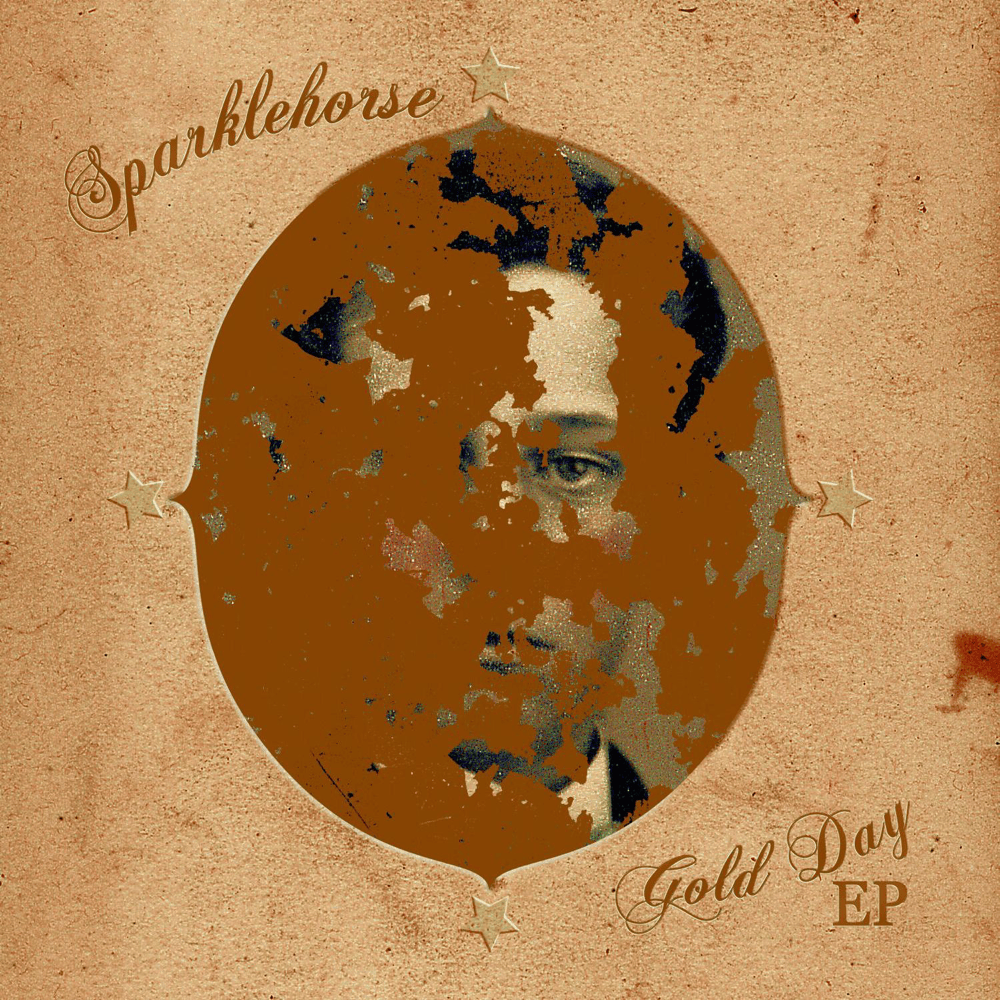 Gold Day - EP