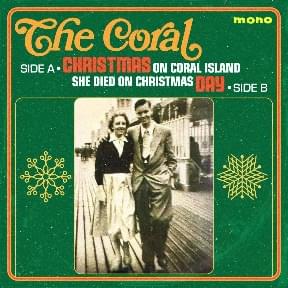 Christmas on Coral Island