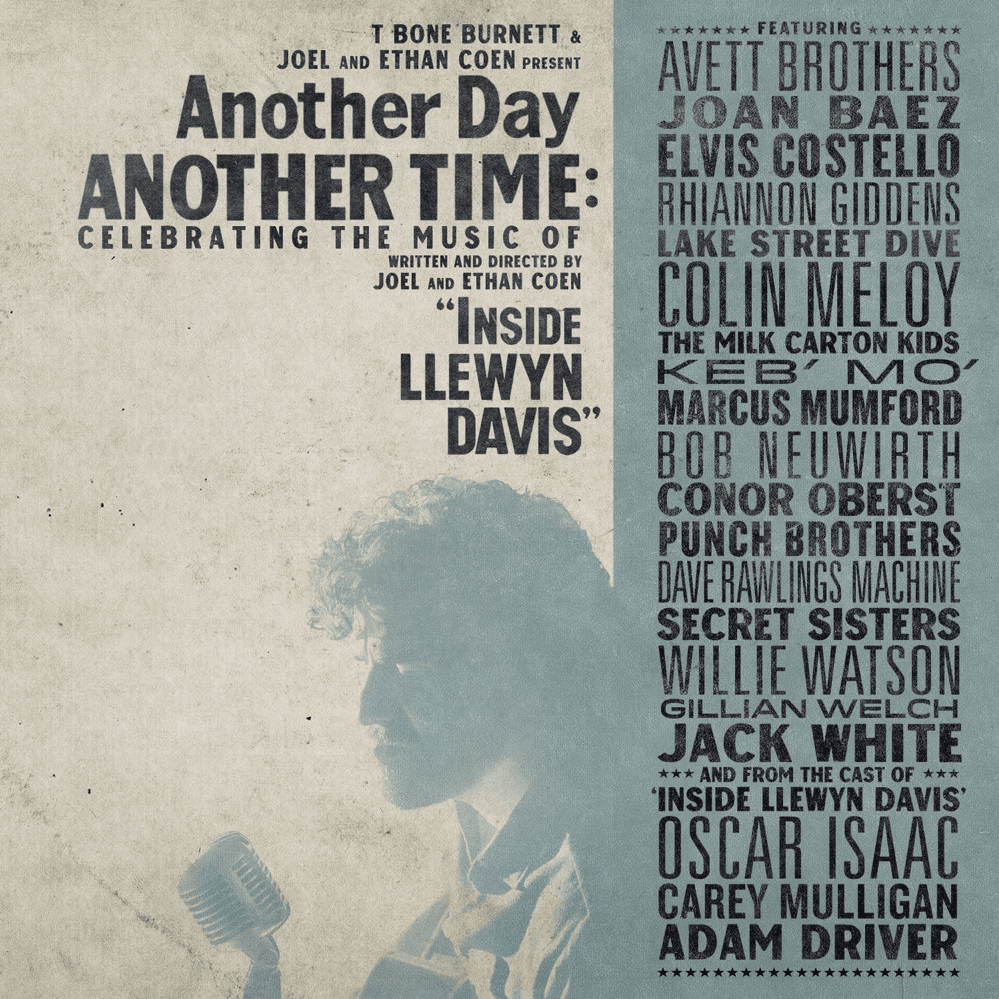 Another Day, Another Time: Celebrating the Music of “Inside Llewyn Davis”