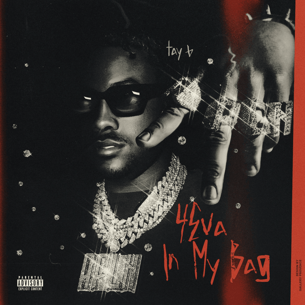 4eva In My Bag (Deluxe)