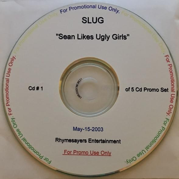Sean Likes Ugly Girls [1]