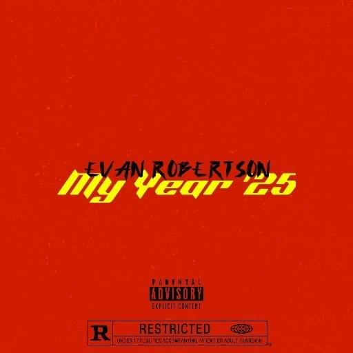 My year ‘25