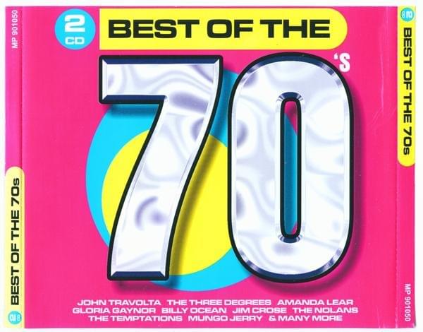 Best of the 70's