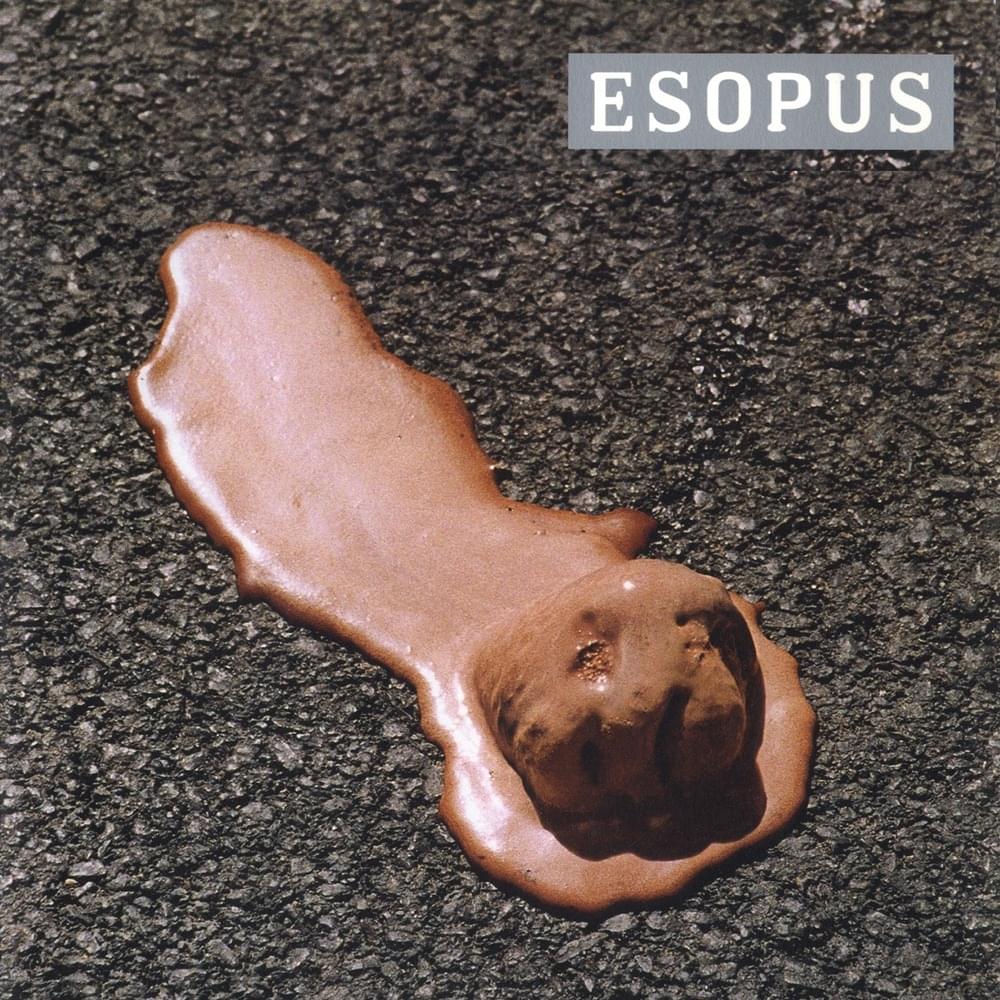 Esopus CD #4: Imaginary Friends